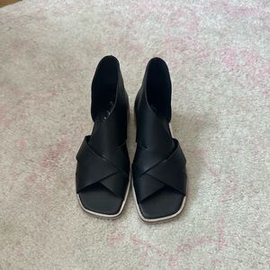 Free People Sun Valley sandals